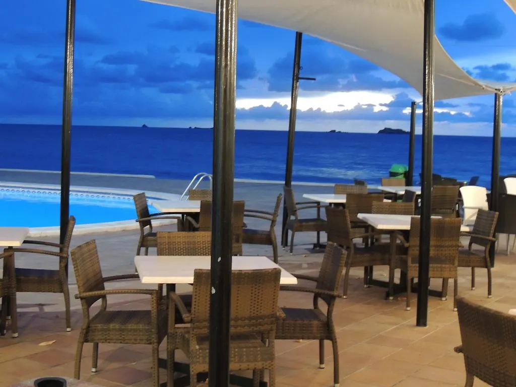 Apartamentos Sal Rossa Playa d'en Bossa