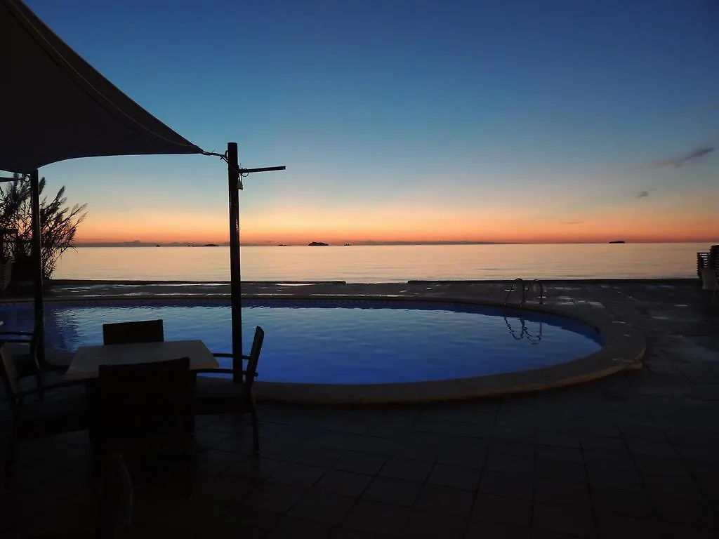 Apartamentos Sal Rossa Playa d'en Bossa Διαμέρισμα