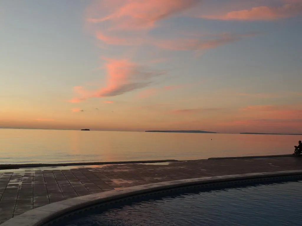 Διαμέρισμα Apartamentos Sal Rossa Playa d'en Bossa