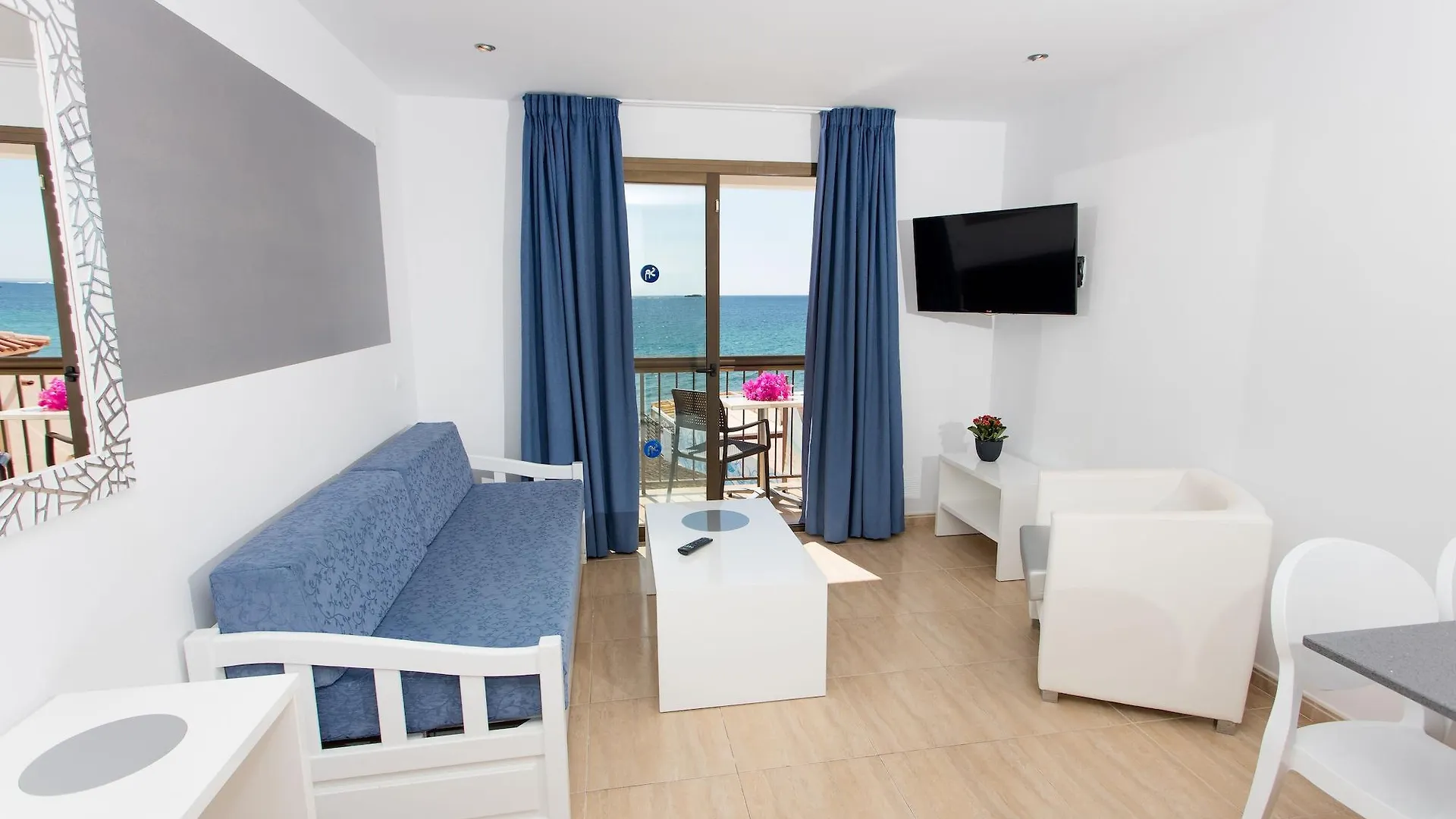 Διαμέρισμα Apartamentos Sal Rossa Playa d'en Bossa