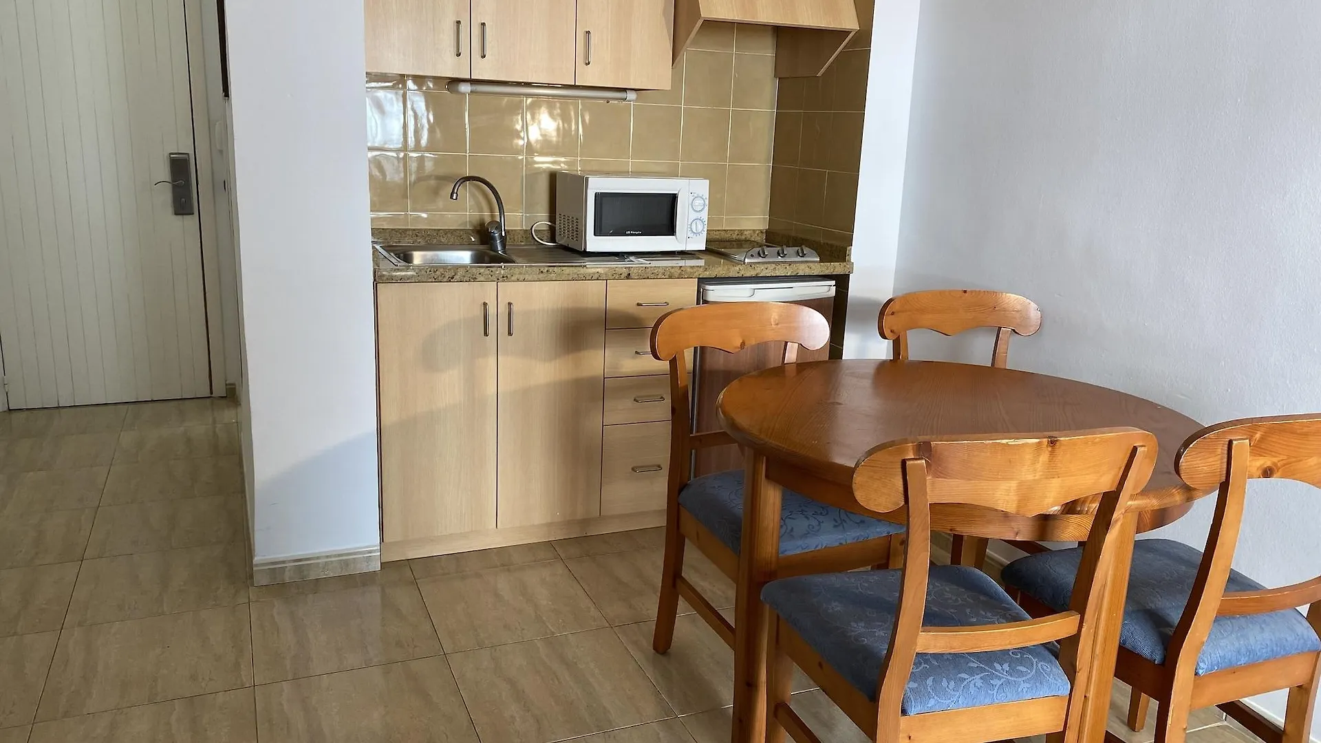 Apartamentos Sal Rossa Playa d'en Bossa Ισπανία