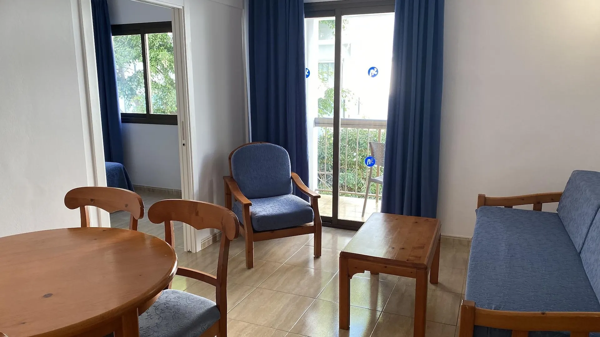 Apartamentos Sal Rossa Playa d'en Bossa 0*,  Ισπανία