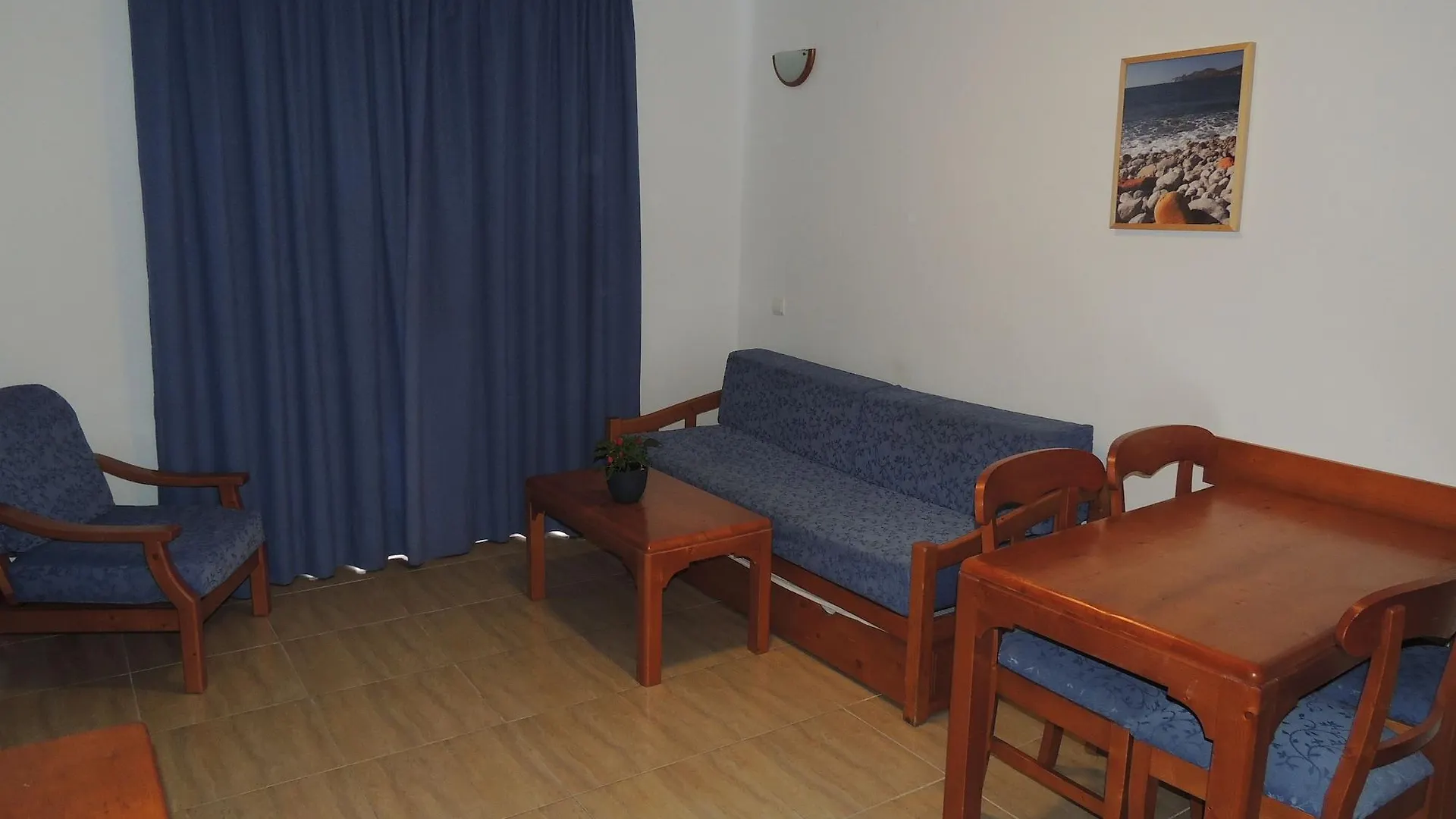 Apartamentos Sal Rossa Playa d'en Bossa Διαμέρισμα