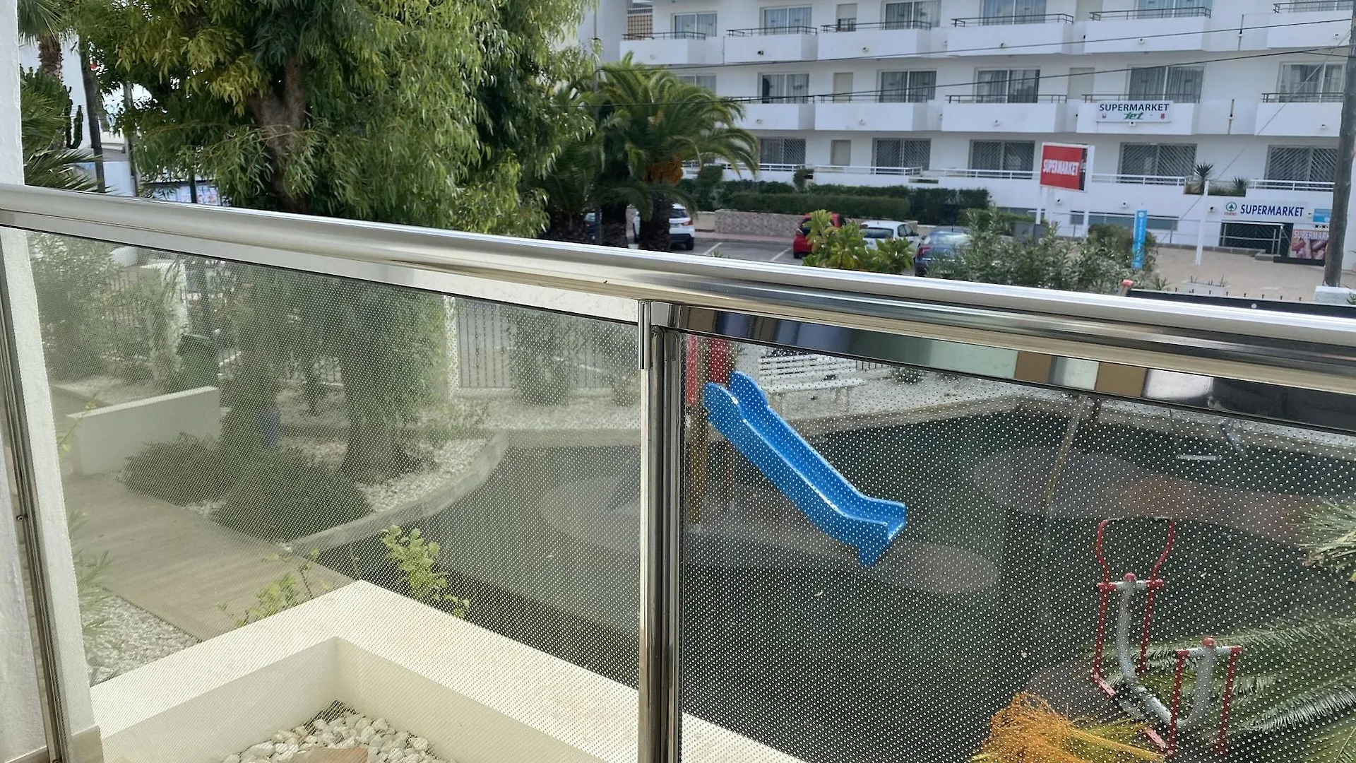 Apartamentos Sal Rossa Playa d'en Bossa 0*,  Ισπανία