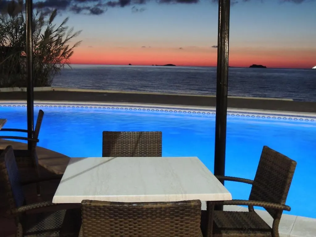 Apartamentos Sal Rossa Playa d'en Bossa