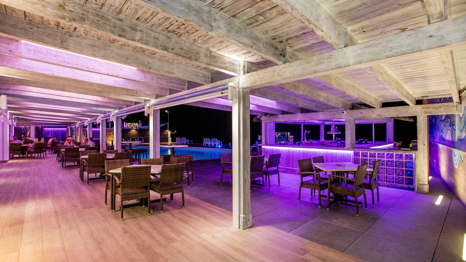 Διαμέρισμα Apartamentos Sal Rossa Playa d'en Bossa