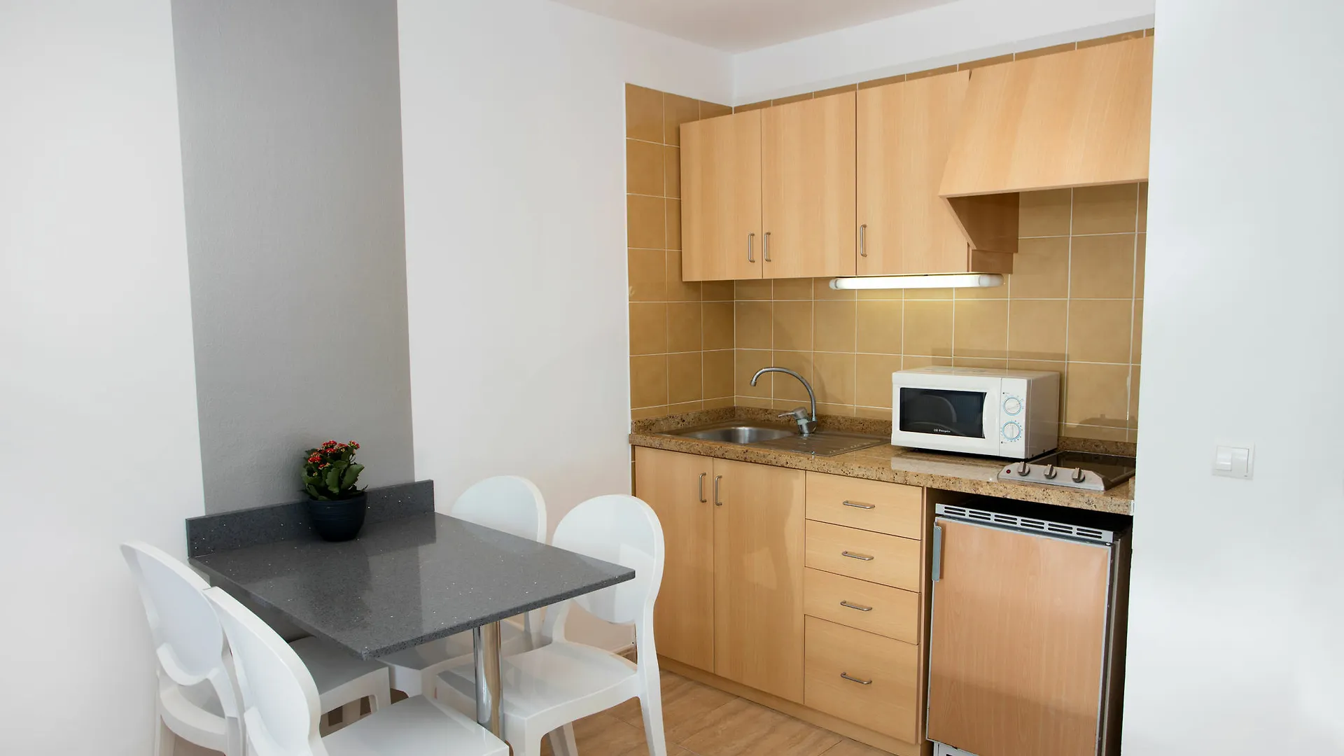 Διαμέρισμα Apartamentos Sal Rossa Playa d'en Bossa