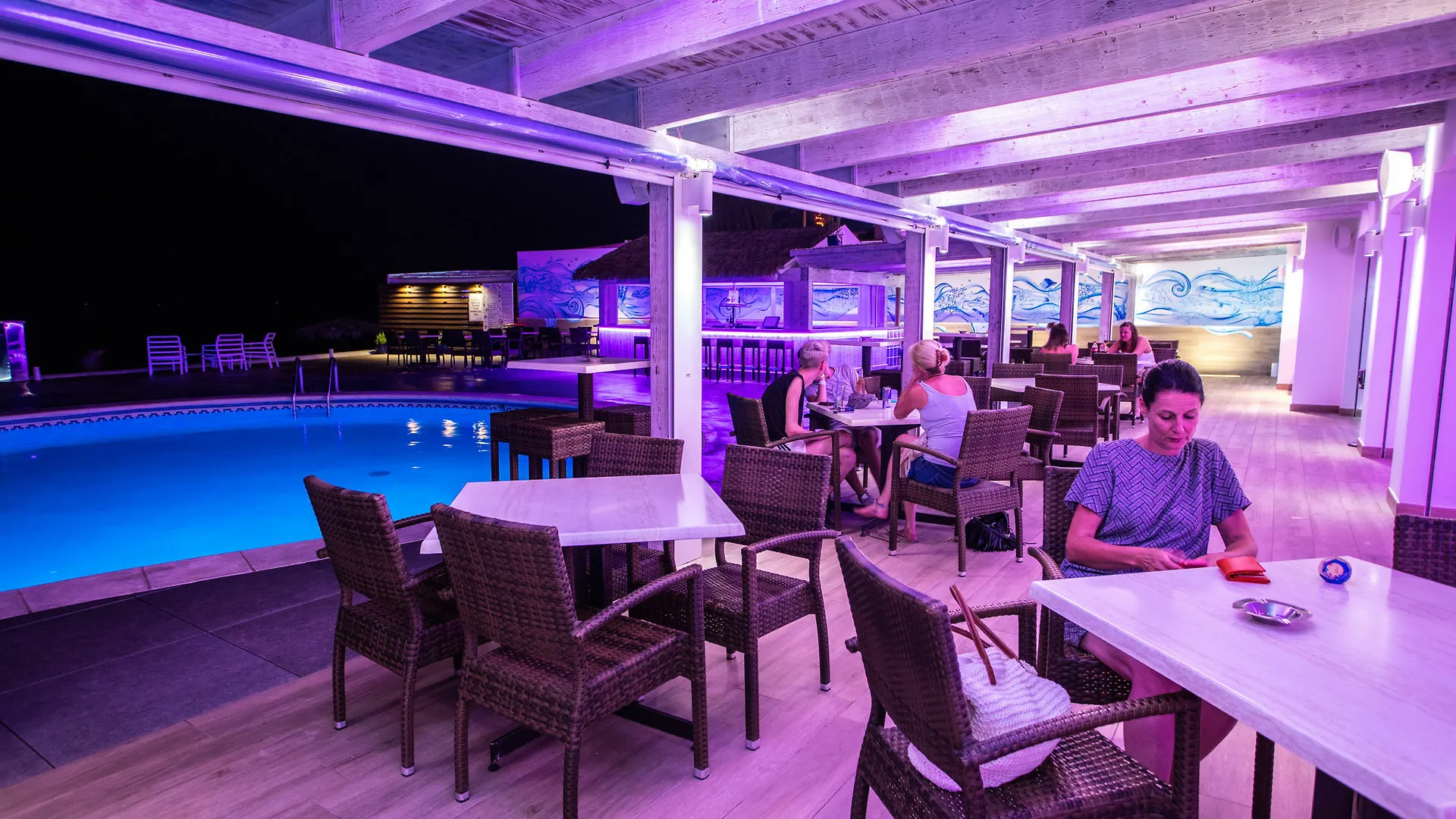 Διαμέρισμα Apartamentos Sal Rossa Playa d'en Bossa