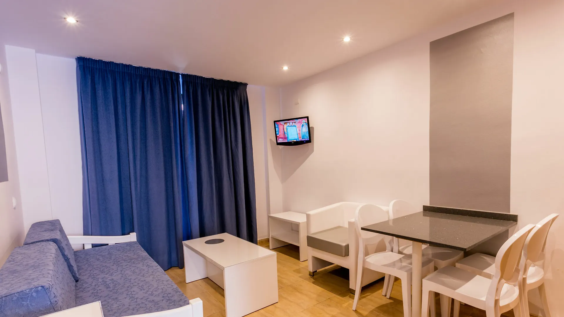 Διαμέρισμα Apartamentos Sal Rossa Playa d'en Bossa Ισπανία