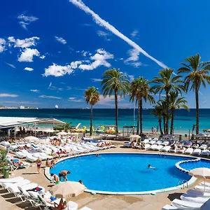 Aparthotel Jet - Adults Only, Playa d'en Bossa